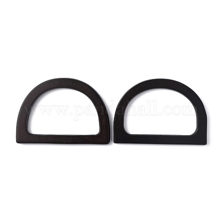 Деревянные ручки сумки&nbsp;FIND-WH0133-15B-1