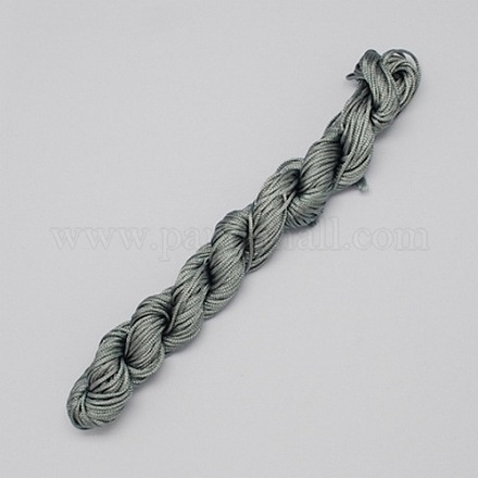 10 filo m gioielli di nylon X-NWIR-R002-2mm-18-1