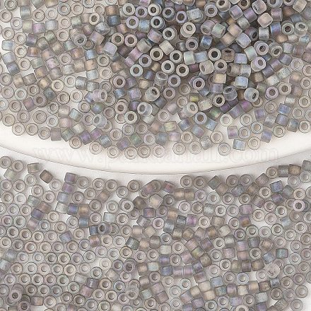 10 г цилиндрический бисер&nbsp;SEED-YW0003-06H-1