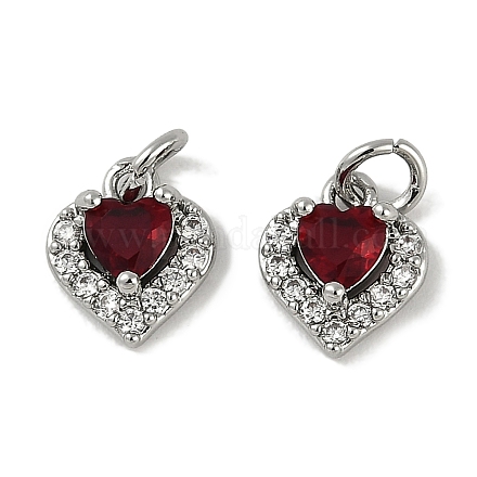 Натуральные сердолики (окрашенные и нагретые) KK-P283-43A-P-1