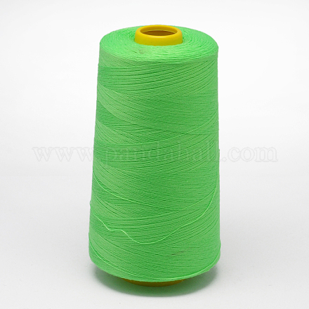 Fil à coudre 100% fibre de polyester filée OCOR-O004-A59-1