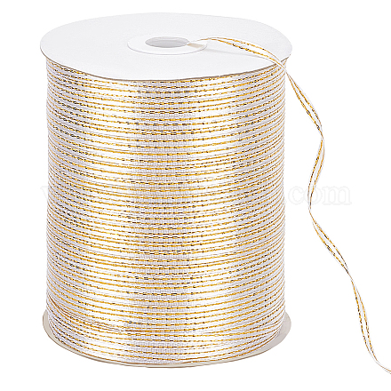 Полиэфирные ленты SRIB-WH0011-219A-01-1