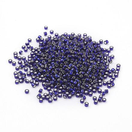 MGB Matsuno Glass Beads X-SEED-R017-58RR-1