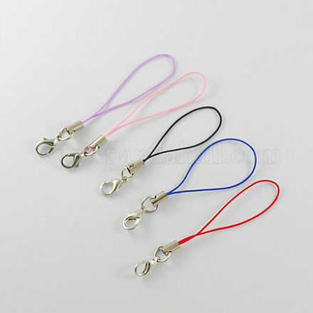 Silk Cord Loop MOBA-S103-M-1