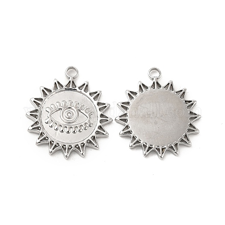 Подвеска из нержавеющей стали 304&nbsp;LS-STAS-B032-35P-1