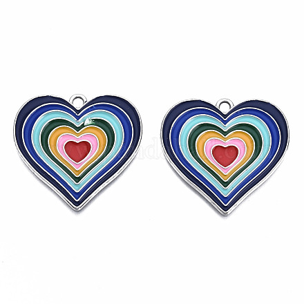 Стойки подвески обшивки сплава PALLOY-S132-253P-RS-1