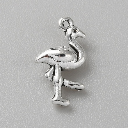 Сплавочные подвески тибетского стиля FIND-WH0139-250A-AS-1