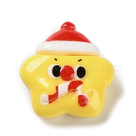 Рождественская тема RESI-F053-C04-1