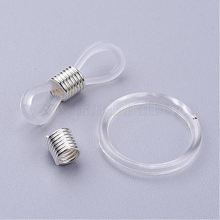 Silicone EyeGlass Holders IFIN-N0004-03S-1