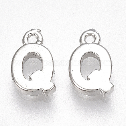 Латунь подвески LS-KK-S350-167Q-P-1