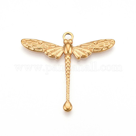 Подвески из нержавеющей стали 304 STAS-N109-133G-1