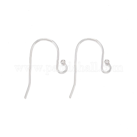 925 стерлингового серебра швензы STER-K167-051A-S-1