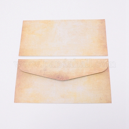 Paper Letter Stationery X-DIY-WH0191-02C-1