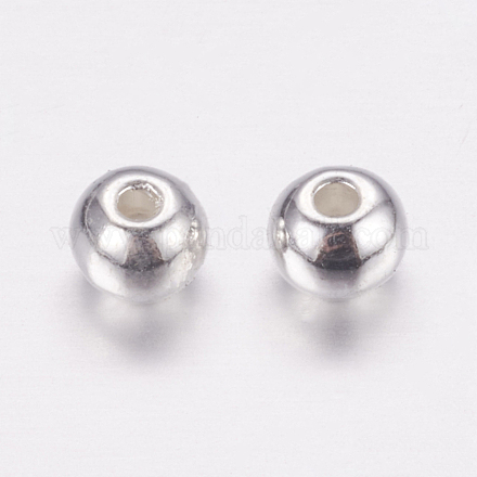 Perles de séparateur de style tibétain  K0NKE022-1