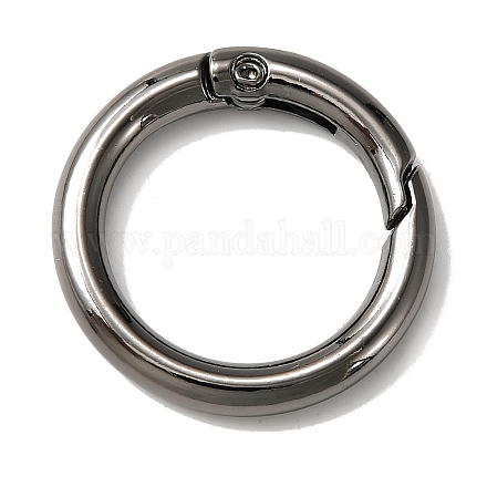 Пружинные кольца из цинкового сплава FIND-TAC0017-19A-B-1