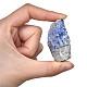 7 Stück 7 natürliche Kristall-Cabochons G-SZ0001-18-6