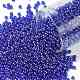 Круглые бусины toho SEED-XTR11-0116-1