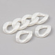 Непрозрачные акриловые соединительные кольца OACR-S038-003B-07-4