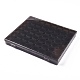 56 Grids Polypropylene(PP) Craft Organizer Case Storage Box CON-K004-07-2