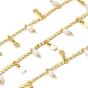 Латунные бордюрные цепи CHC-H114-01G-02-1