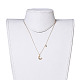 Brass Pendants Necklaces NJEW-JN02385-01-6
