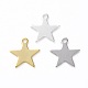 Charms in ottone KK-H739-01C-1