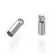 201 Stainless Steel Cord Ends STAS-E136-66-2