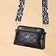 Ethnic Style Adjustable Polyester Bag Straps FIND-WH0112-02B-5