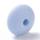 Food Grade Eco-Friendly Silicone Beads X-SIL-R009-57-2