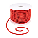 PANDAHALL ELITE Nylon Threads NWIR-PH0001-76C-1