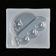 Moldes de silicona ovni X-DIY-R078-13-1