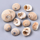 Perles de coquillage naturel SSHEL-S258-78-2