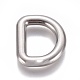 304 anelli in acciaio inossidabile STAS-E474-01P-1