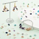 Perline fai da te creazione di gioielli per trovare kit DIY-FS0001-87-6