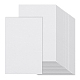 Toile de peinture en coton&nbsp;AJEW-WH0481-203A-1