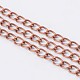 Iron Side Twisted Chain CH-S085-R-FF-1