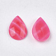 Epoxy Resin Cabochons CRES-S361-03A-07-2