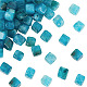 Brins de perles de quartz naturel olycraft 1 brin G-OC0004-55A-1