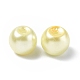 Perles en verre GLAA-E040-01C-3