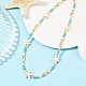 Комплекты из ожерелья SJEW-JS01361-11