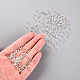 8/0 Glass Seed Beads X1-SEED-A005-3mm-21-4