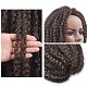 Марли плетение волос OHAR-G005-14C-4