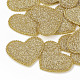 Glitter PU Patches FIND-S282-06C-2
