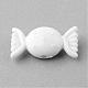 Opaque Acrylic Beads SACR-S796-C01-2