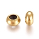 Brass Beads KK-L180-094G-2