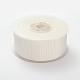 Polyester Grosgrain Ribbons for Gift Packings SRIB-M006-38mm-03-2