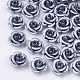 Perles en aluminium FALUM-T001-03A-27-1