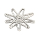 Стойки подвески обшивки сплава FIND-M022-02P-2