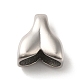 304 Stainless Steel Cord Ends STAS-P325-10P-1