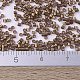 Perline miyuki delica piccole SEED-X0054-DBS0115-4